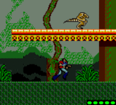 Bionic Commando: Elite Forces, Game Boy Color | The King of Grabs