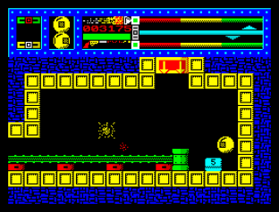 Equinox ZX Spectrum 100