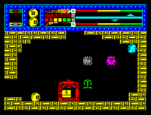 Equinox ZX Spectrum 108