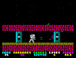 Exolon ZX Spectrum 085