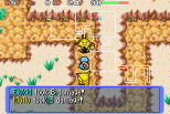Pokemon Mystery Dungeon - Red Rescue Team GBA 026