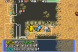 Pokemon Mystery Dungeon - Red Rescue Team GBA 047