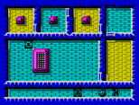 Ranarama ZX Spectrum 19