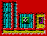 Ranarama ZX Spectrum 91