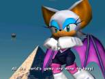 Sonic Adventure 2 Dreamcast 071