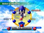 Sonic Adventure Dreamcast 002