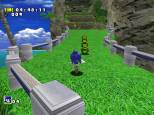 Sonic Adventure Dreamcast 041