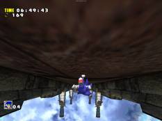 Sonic Adventure Dreamcast 110