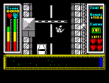 Stainless Steel ZX Spectrum 07