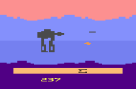 Star Wars - The Empire Strikes Back Atari 2600 15