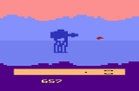 Star Wars - The Empire Strikes Back Atari 2600 38