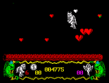 Stormlord 2 ZX Spectrum 035