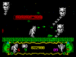 Stormlord 2 ZX Spectrum 094