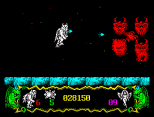 Stormlord 2 ZX Spectrum 104