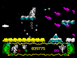Stormlord 2 ZX Spectrum 140
