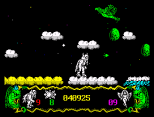 Stormlord 2 ZX Spectrum 145