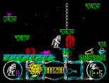 Stormlord ZX Spectrum 007