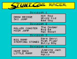 Stunt Car Racer ZX Spectrum 004