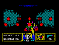 The Dark ZX Spectrum 010