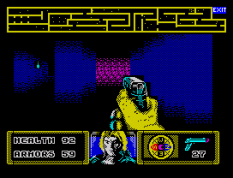 The Dark ZX Spectrum 066
