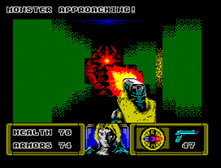 The Dark ZX Spectrum 086