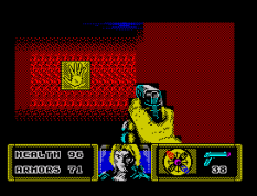 The Dark ZX Spectrum 142