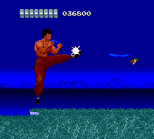The Kung Fu PC Engine 050
