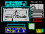 Zombi ZX Spectrum 003