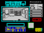 Zombi ZX Spectrum 026