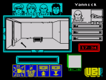 Zombi ZX Spectrum 102