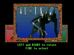 Alien vs Predator Atari Jaguar 17