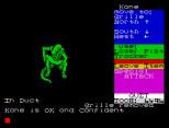 Alien ZX Spectrum 14