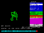 Alien ZX Spectrum 15