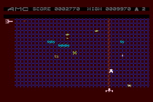 AMC Atari 8-bit 20