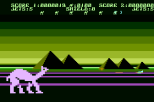 Attack of the Mutant Camels Atari 8-bit 49