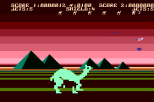 Attack of the Mutant Camels Atari 8-bit 60