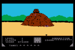 Beach Head Atari 8-bit 72