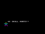 Headbanger's Heaven ZX Spectrum 14