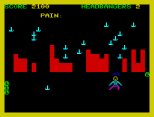 Headbanger's Heaven ZX Spectrum 24