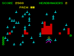 Headbanger's Heaven ZX Spectrum 36
