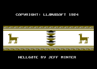 Hellgate C64 01