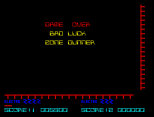 Laser Zone ZX Spectrum 25