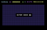 Matrix - Gridrunner 2 C64 17