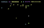 Matrix - Gridrunner 2 C64 48
