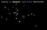 Matrix - Gridrunner 2 C64 61
