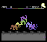 Return of the Mutant Camels C64 61