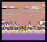 Return of the Mutant Camels C64 81