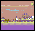 Return of the Mutant Camels C64 83