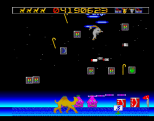 Revenge of the Mutant Camels Amiga 41