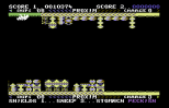 Sheep in Space C64 28
